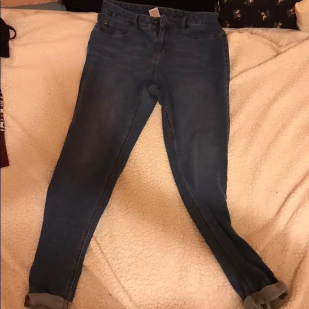 New Jeans
